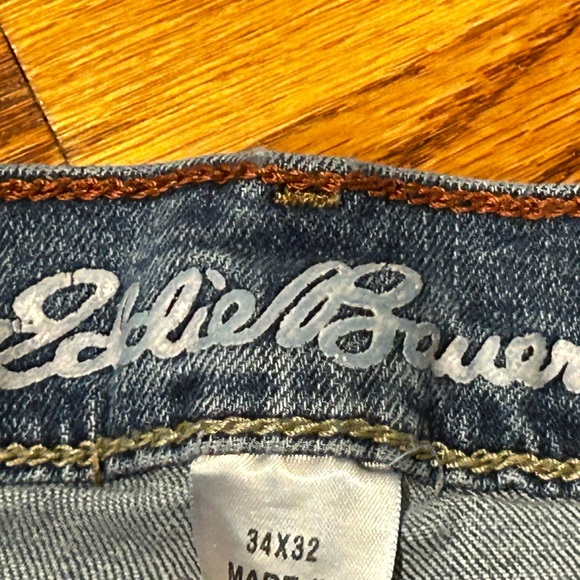 Eddie Bauer Men's Jeans | 34/32 - Picture 5 of 5